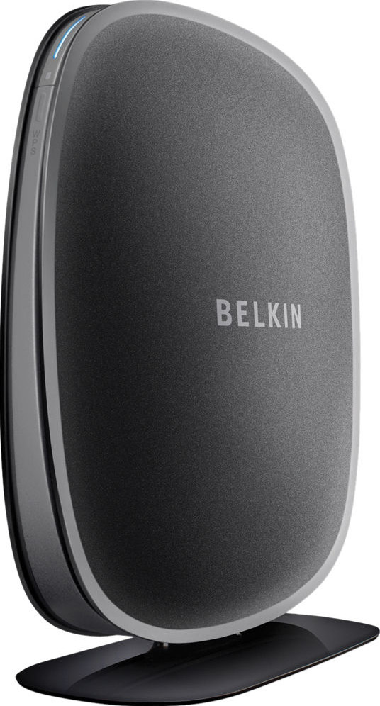 Belkin F9K1003